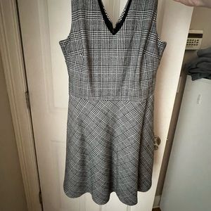 Banana Republic Dress Size 4